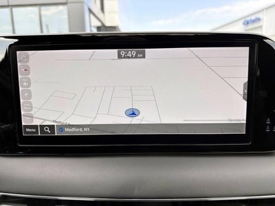 2024 Hyundai PALISADE Calligraphy AWD