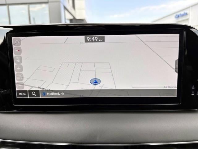 2024 Hyundai PALISADE Calligraphy AWD