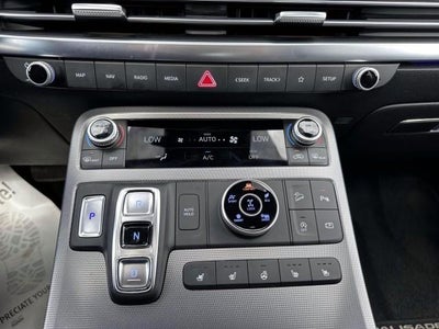 2024 Hyundai PALISADE Calligraphy AWD