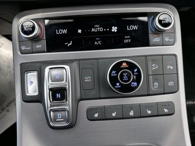 2024 Hyundai PALISADE Calligraphy AWD