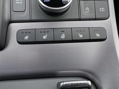 2024 Hyundai PALISADE Calligraphy AWD