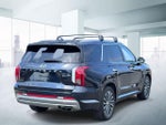 2024 Hyundai PALISADE Calligraphy AWD
