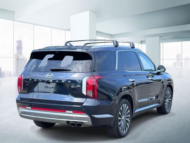 2024 Hyundai PALISADE Calligraphy AWD
