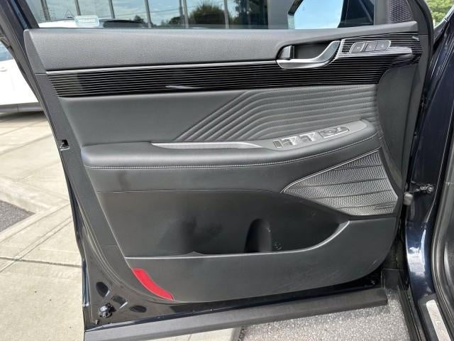 2024 Hyundai PALISADE Calligraphy AWD