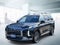 2023 Hyundai PALISADE Calligraphy AWD