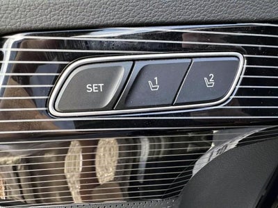 2023 Hyundai PALISADE Calligraphy AWD