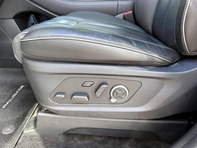 2023 Hyundai PALISADE Calligraphy AWD