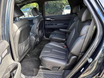 2023 Hyundai PALISADE Calligraphy AWD