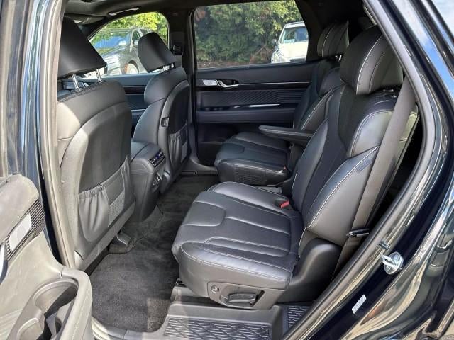 2023 Hyundai PALISADE Calligraphy AWD