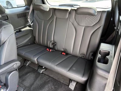 2023 Hyundai PALISADE Calligraphy AWD
