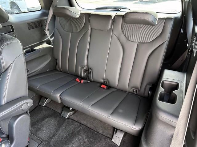 2023 Hyundai PALISADE Calligraphy AWD