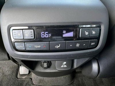2023 Hyundai PALISADE Calligraphy AWD