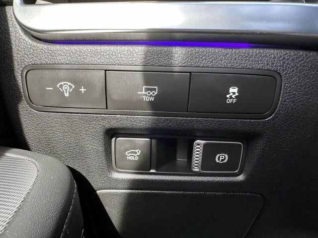 2023 Hyundai PALISADE Calligraphy AWD