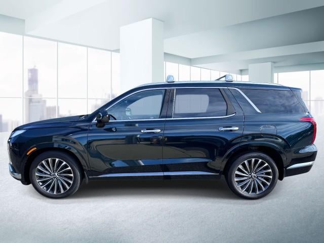 2023 Hyundai PALISADE Calligraphy AWD