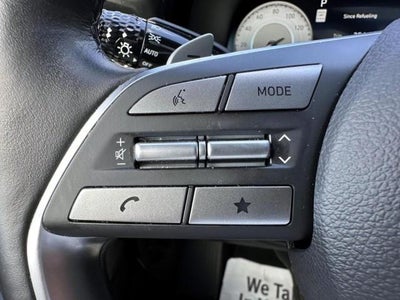 2023 Hyundai PALISADE Calligraphy AWD