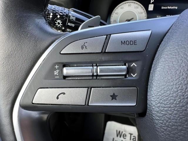 2023 Hyundai PALISADE Calligraphy AWD