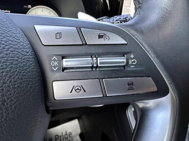 2023 Hyundai PALISADE Calligraphy AWD