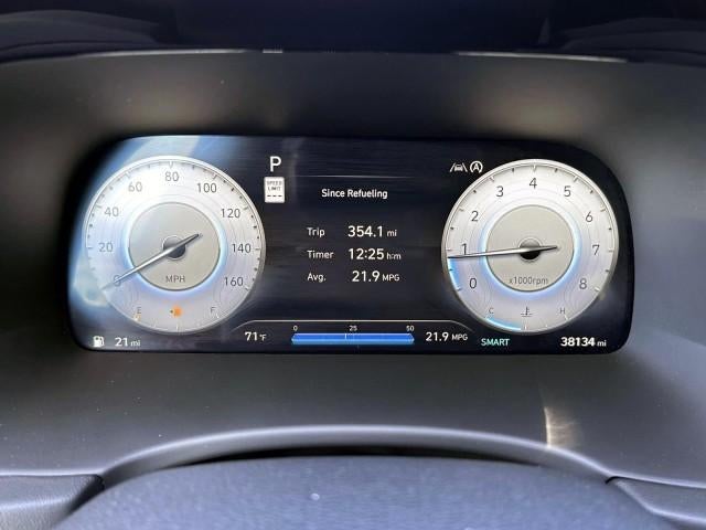 2023 Hyundai PALISADE Calligraphy AWD