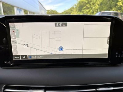 2023 Hyundai PALISADE Calligraphy AWD