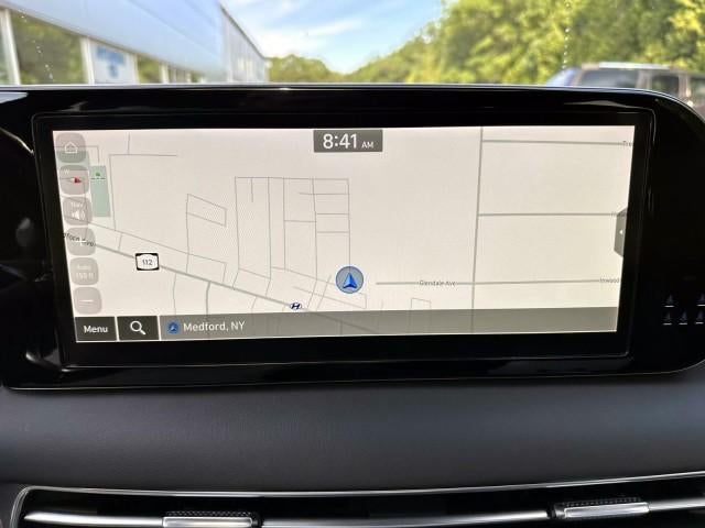 2023 Hyundai PALISADE Calligraphy AWD