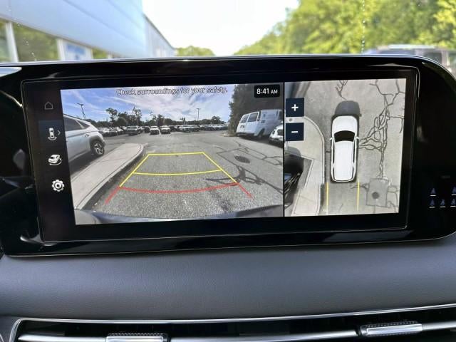 2023 Hyundai PALISADE Calligraphy AWD