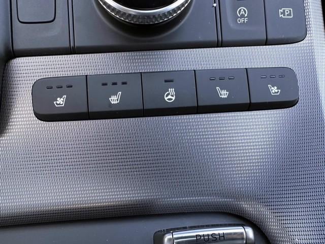 2023 Hyundai PALISADE Calligraphy AWD
