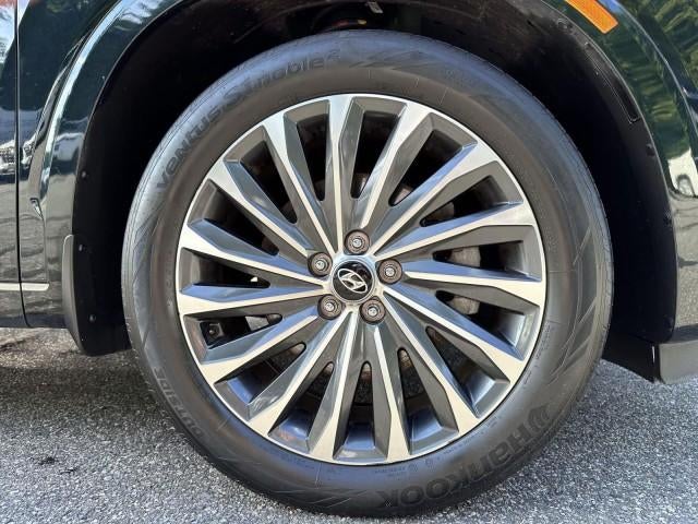 2023 Hyundai PALISADE Calligraphy AWD