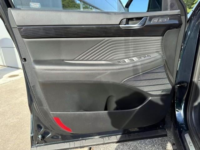 2023 Hyundai PALISADE Calligraphy AWD