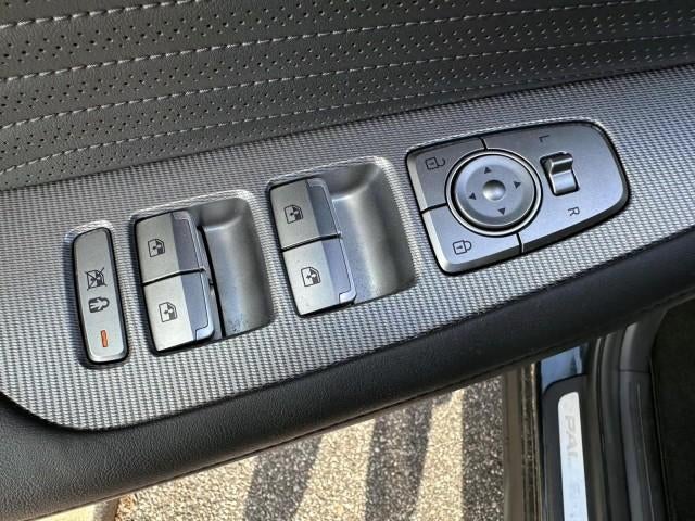 2023 Hyundai PALISADE Calligraphy AWD