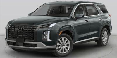 2023 Hyundai PALISADE Calligraphy AWD
