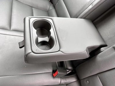 2018 Hyundai ELANTRA Sport 1.6T Auto