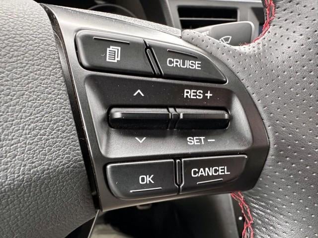 2018 Hyundai ELANTRA Sport 1.6T Auto