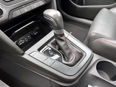 2018 Hyundai ELANTRA Sport 1.6T Auto