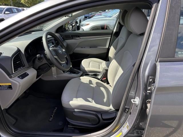 2017 Hyundai ELANTRA SE 2.0L Auto PZEV (Ulsan) *Ltd Avail*