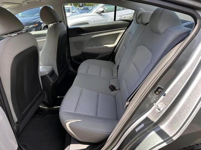 2017 Hyundai ELANTRA SE 2.0L Auto PZEV (Ulsan) *Ltd Avail*