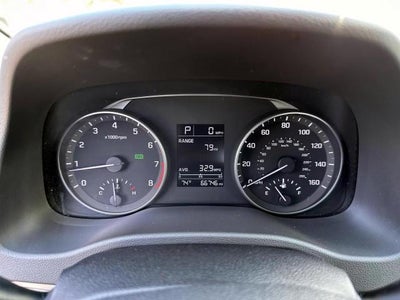 2017 Hyundai ELANTRA SE 2.0L Auto PZEV (Ulsan) *Ltd Avail*