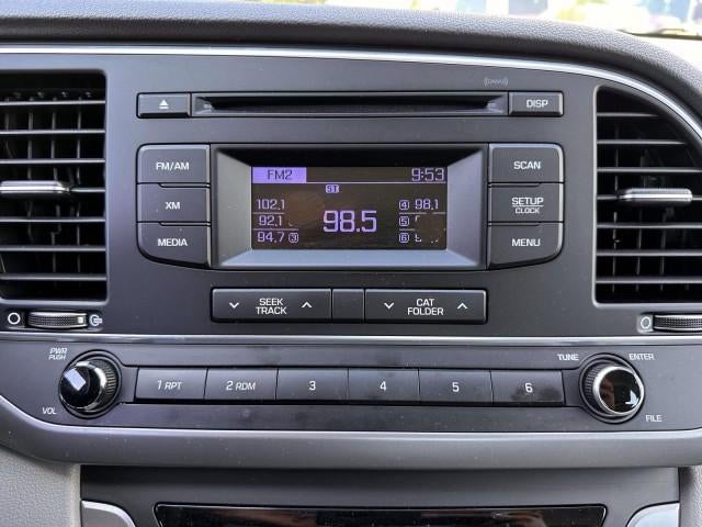 2017 Hyundai ELANTRA SE 2.0L Auto PZEV (Ulsan) *Ltd Avail*