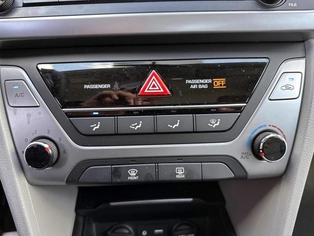 2017 Hyundai ELANTRA SE 2.0L Auto PZEV (Ulsan) *Ltd Avail*
