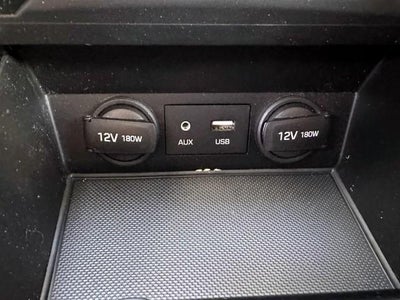 2017 Hyundai ELANTRA SE 2.0L Auto PZEV (Ulsan) *Ltd Avail*