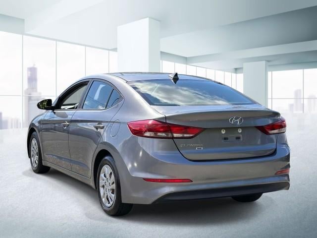 2017 Hyundai ELANTRA SE 2.0L Auto PZEV (Ulsan) *Ltd Avail*