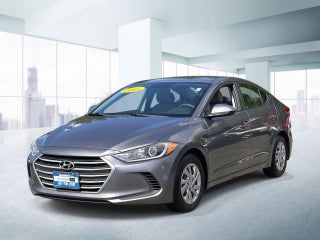 2017 Hyundai ELANTRA SE 2.0L Auto PZEV (Ulsan) *Ltd Avail*