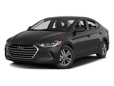 2017 Hyundai ELANTRA SE 2.0L Auto PZEV (Ulsan) *Ltd Avail*