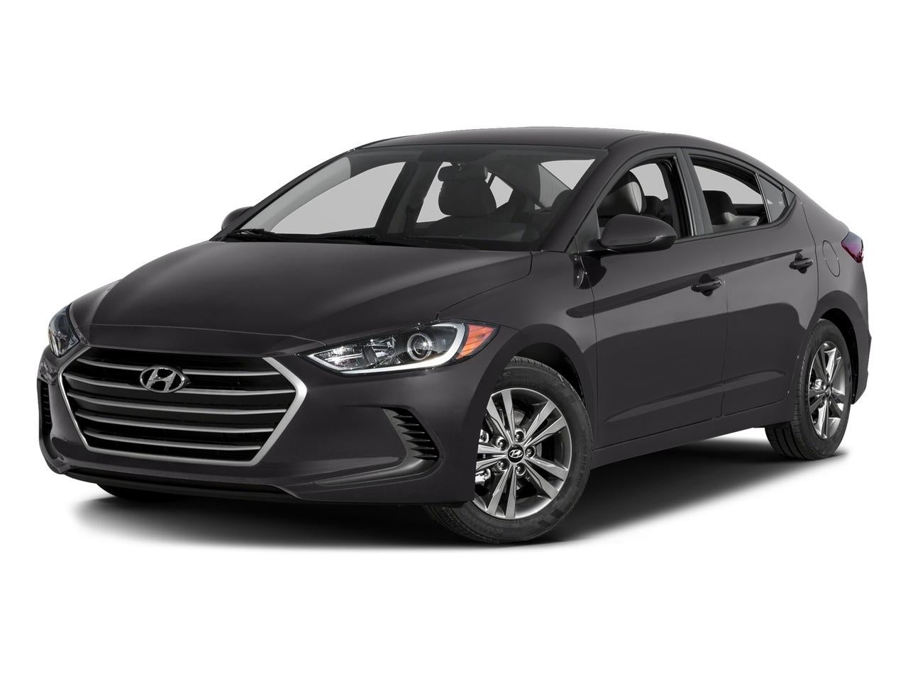 2017 Hyundai ELANTRA SE 2.0L Auto PZEV (Ulsan) *Ltd Avail*
