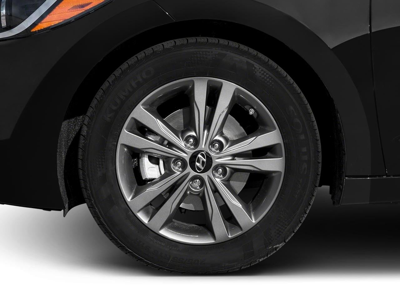 2017 Hyundai ELANTRA SE 2.0L Auto PZEV (Ulsan) *Ltd Avail*