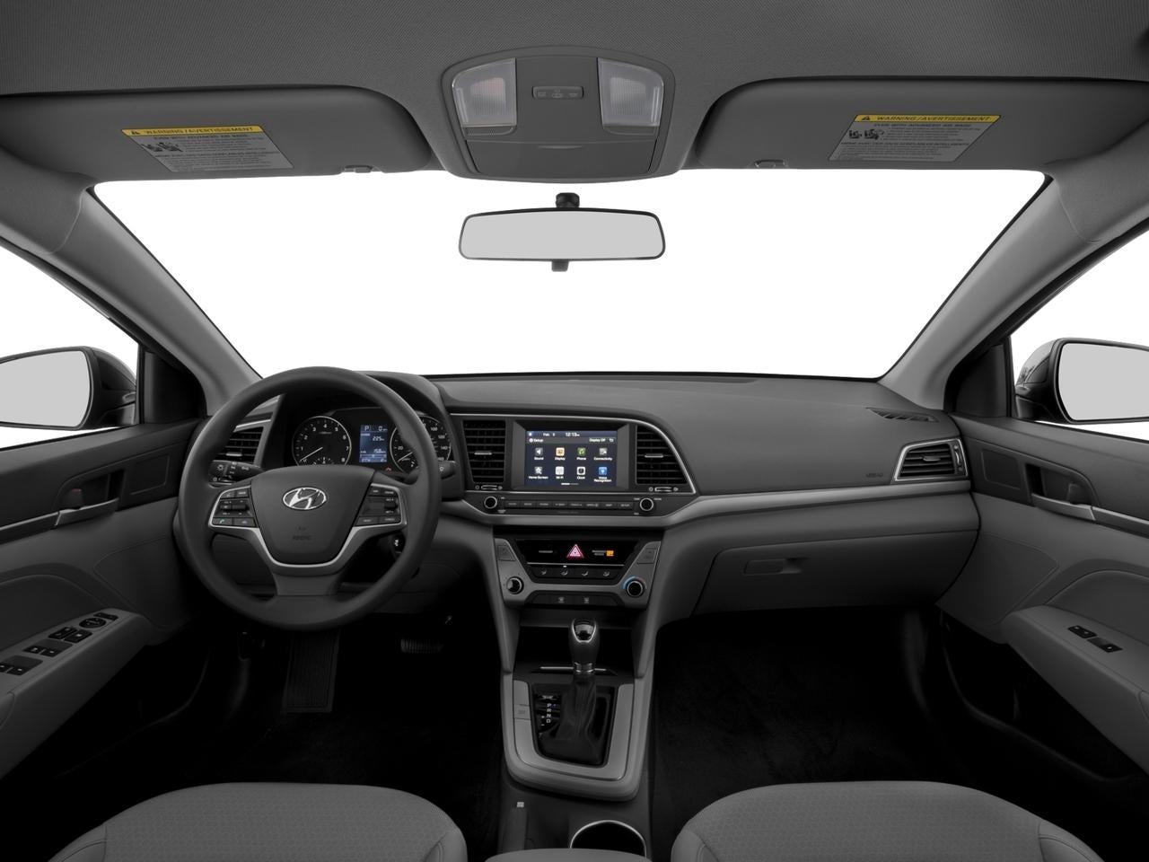 2017 Hyundai ELANTRA SE 2.0L Auto PZEV (Ulsan) *Ltd Avail*