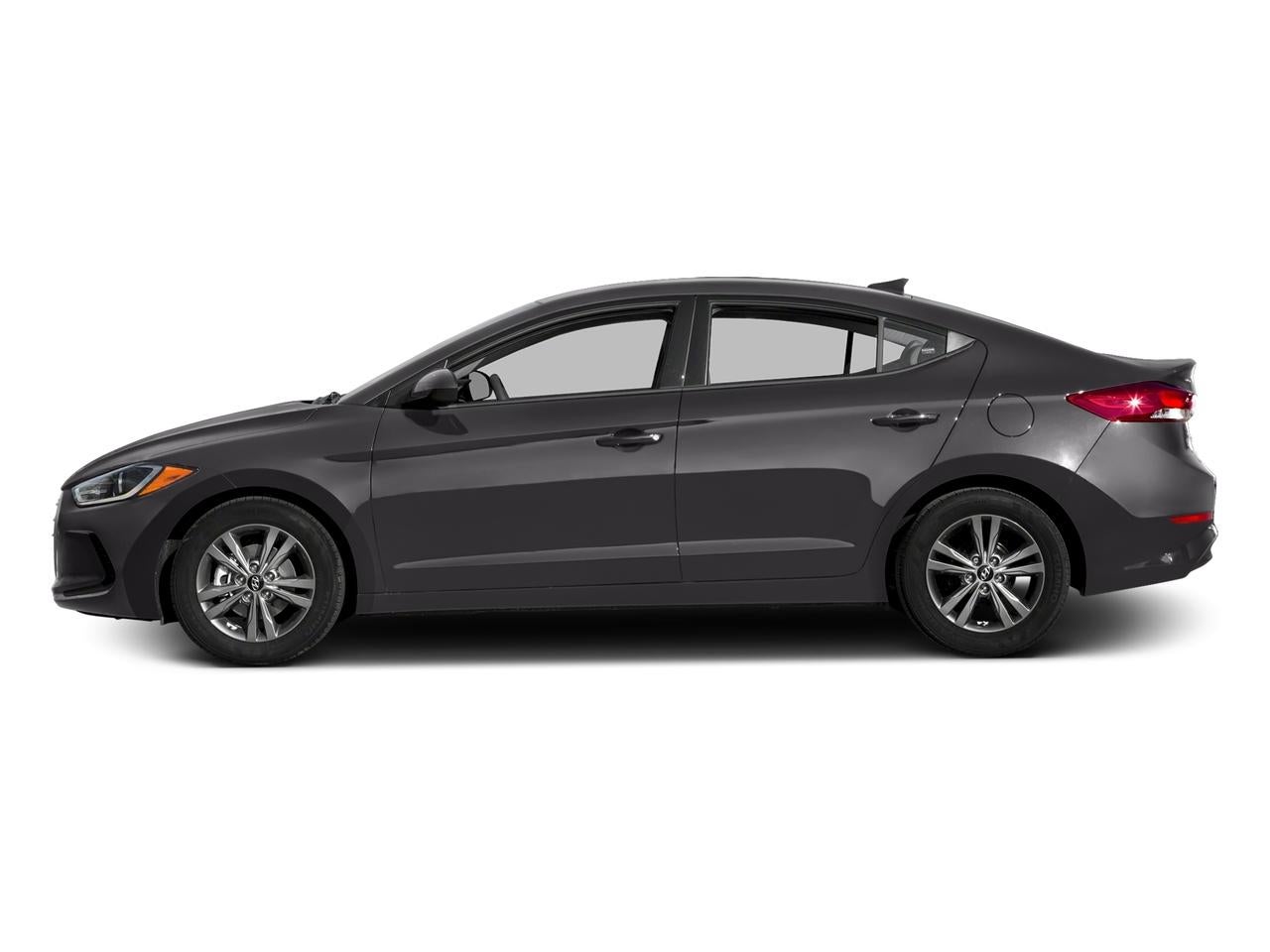 2017 Hyundai ELANTRA SE 2.0L Auto PZEV (Ulsan) *Ltd Avail*