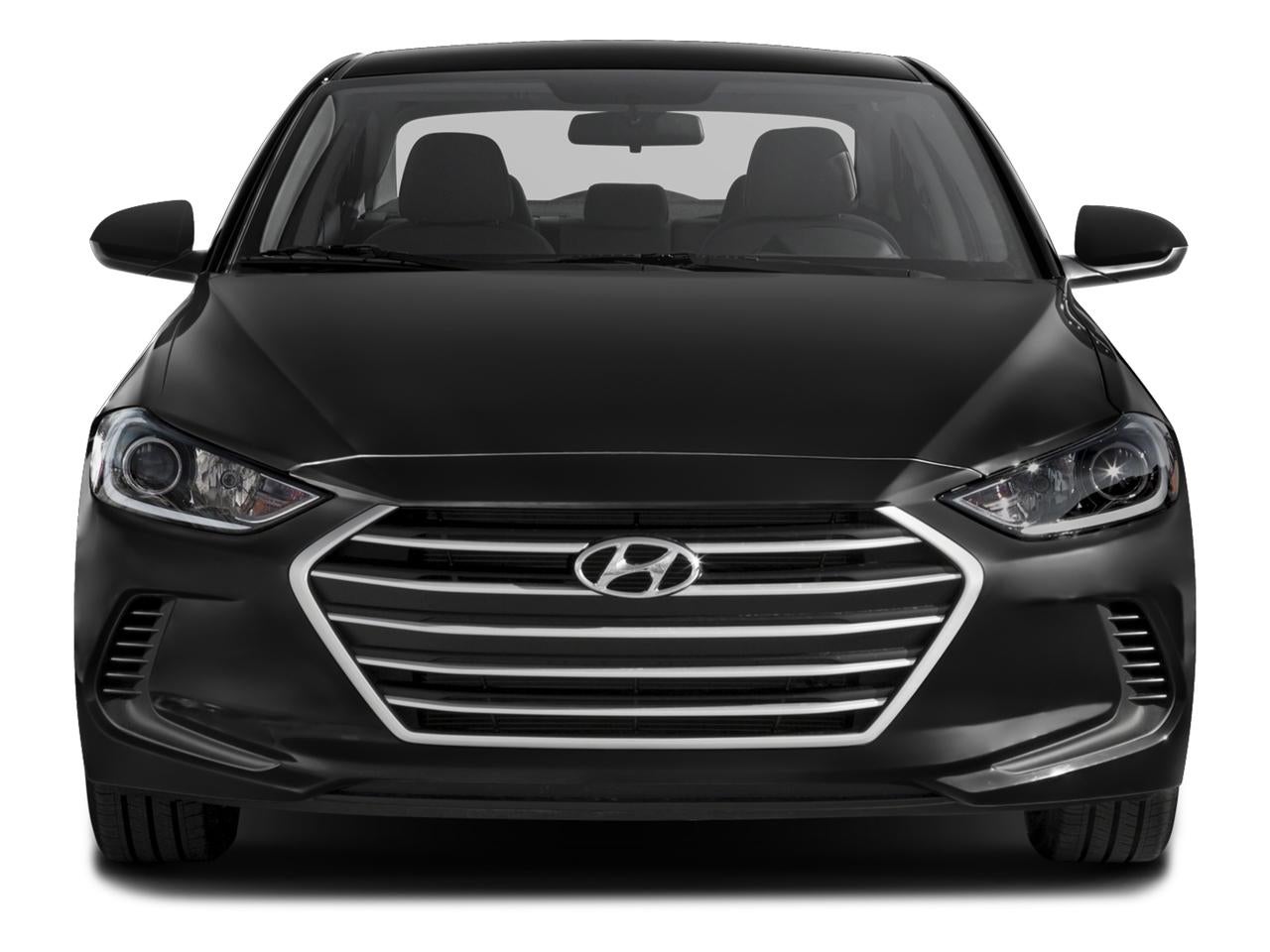 2017 Hyundai ELANTRA SE 2.0L Auto PZEV (Ulsan) *Ltd Avail*