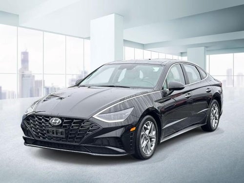 2023 Hyundai SONATA SEL 2.5L