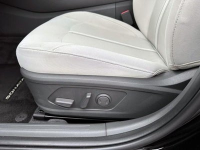 2023 Hyundai SONATA SEL 2.5L