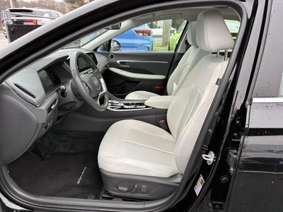 2023 Hyundai SONATA SEL 2.5L